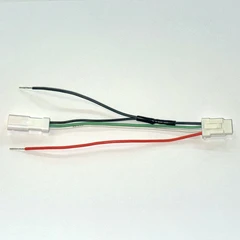 DC/DMX入力ケーブル